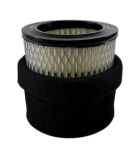 REPLACEMENT AIR FILTER ELEMENT FOR KELTEC KA30-005P