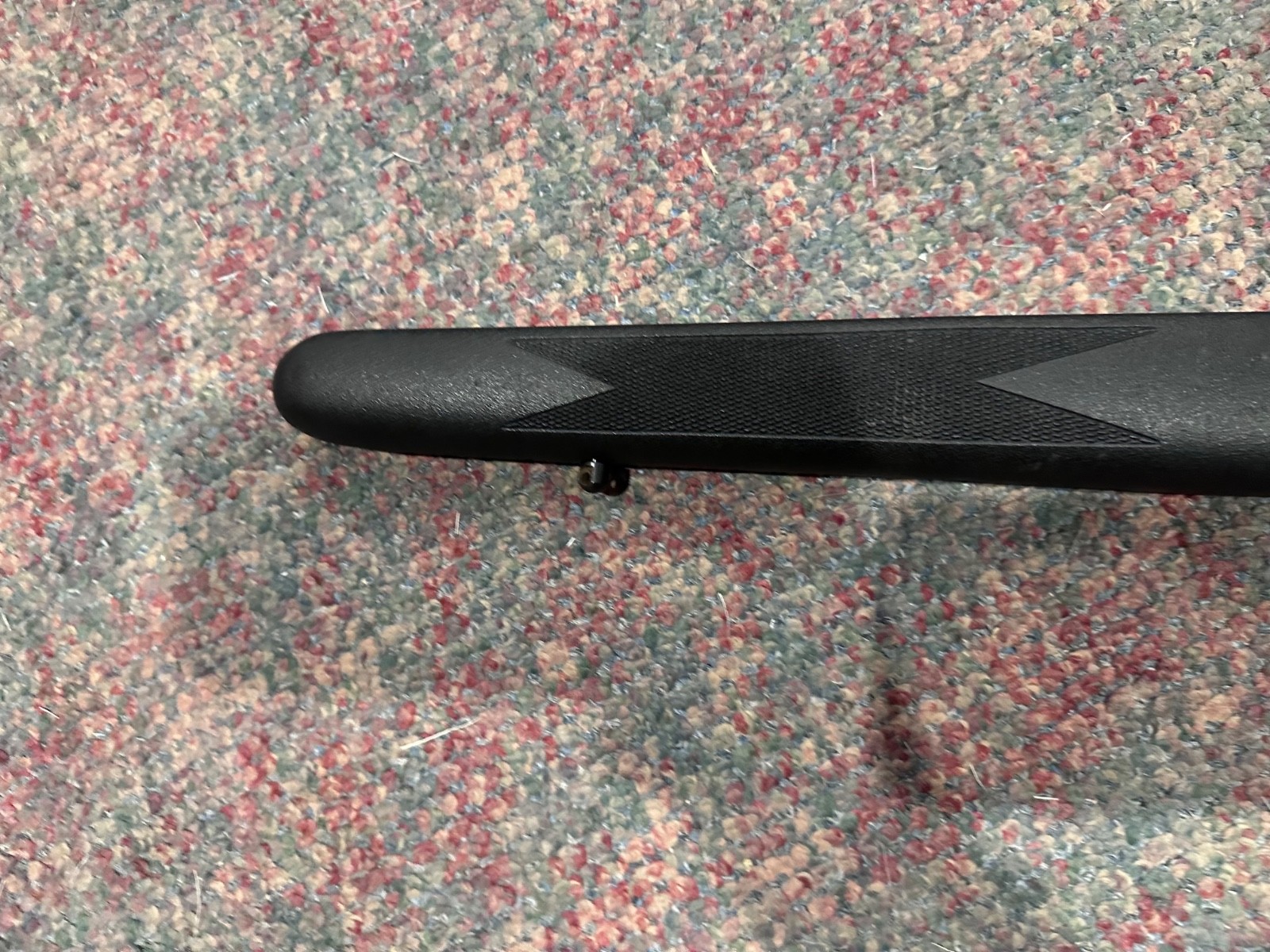 Thompson Center Thunder Hawk Muzzleloader Synthetic Stock