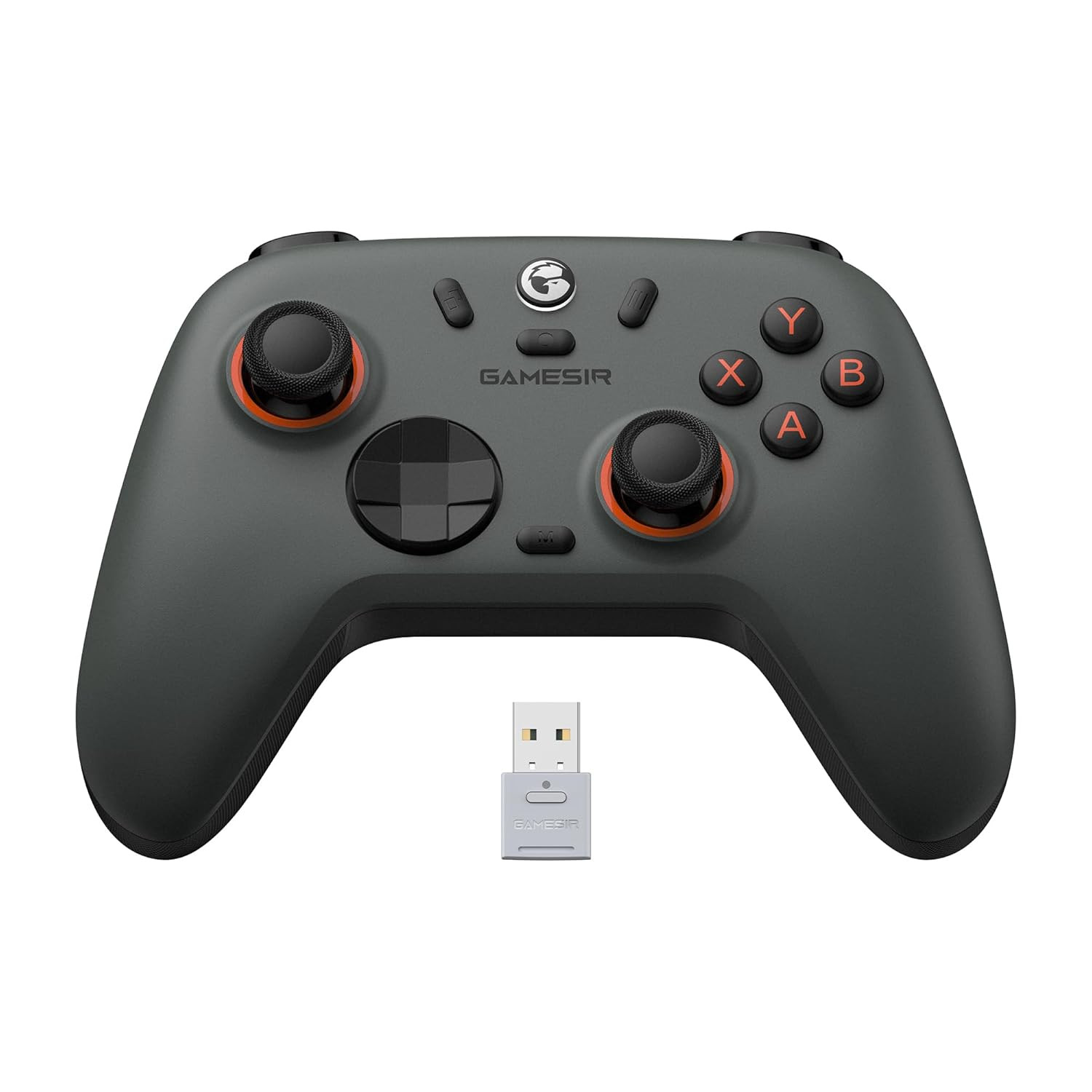 Gamesir Nova Lite 2 Wireless PC Controller with Hall Effect Joysticks & Triggers