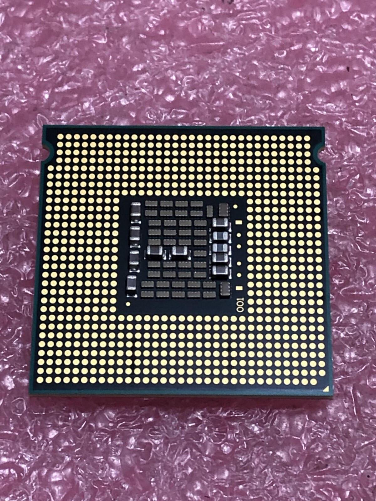 INTEL SL96B X5063 DC 3.2GHZ/4MB/1066MHZ CPU