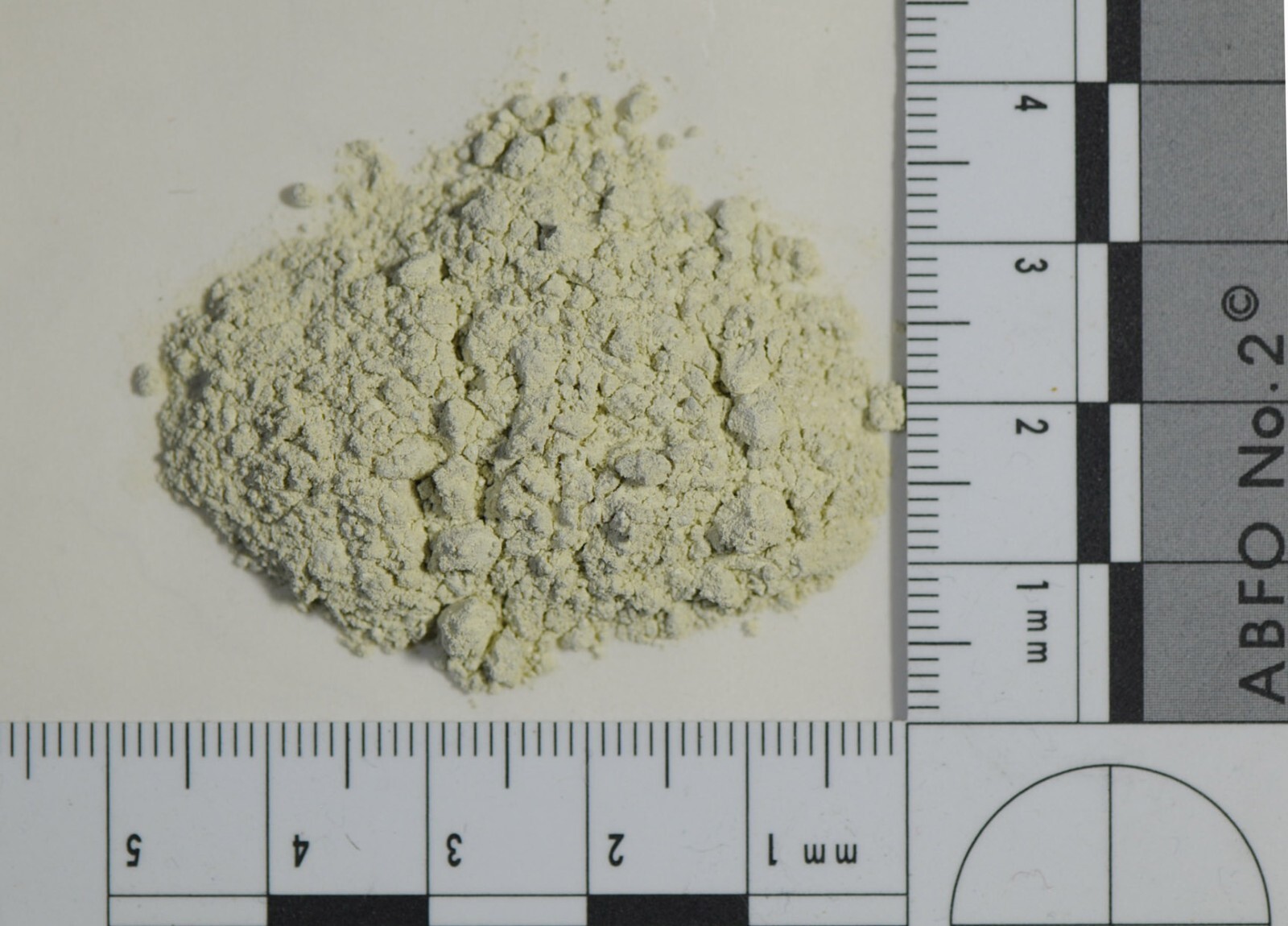 Luminol Powder, 2g
