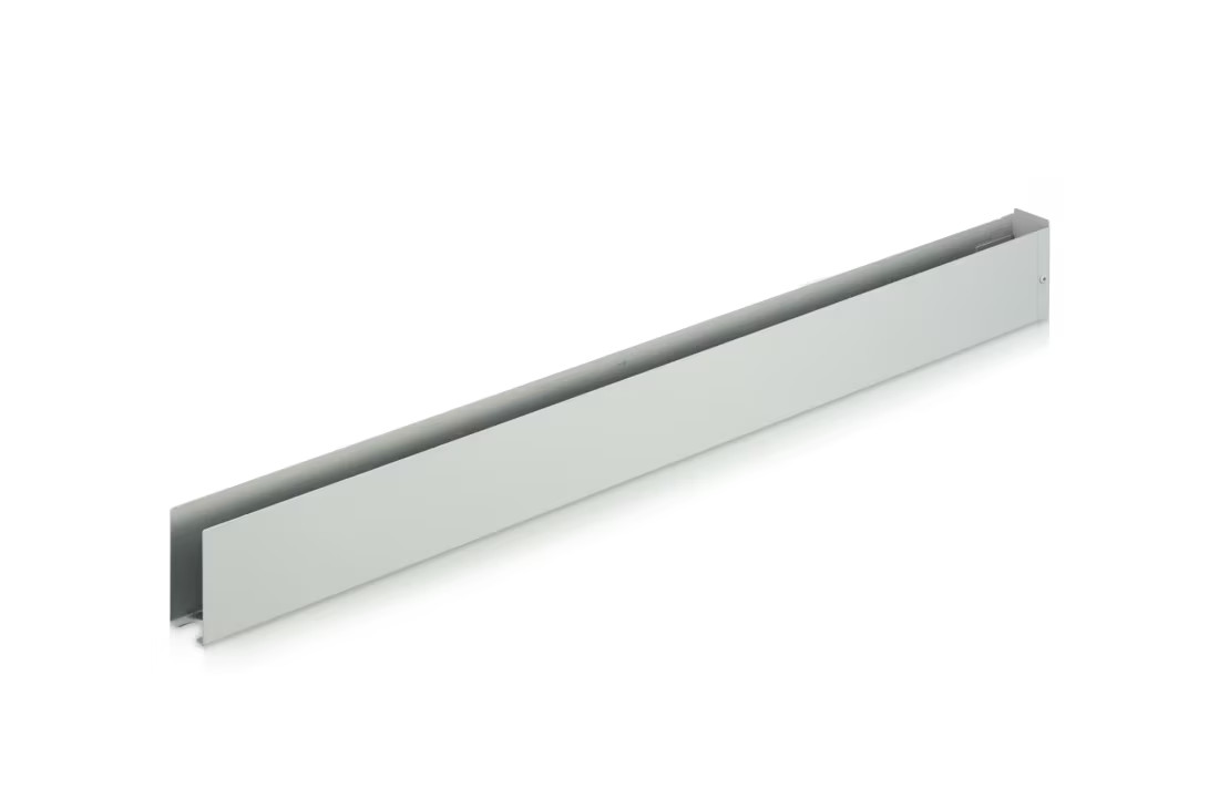 LG Common Bezel ACC-14LATB2 for LG LAT140 14mm Transparent LED Film Signage