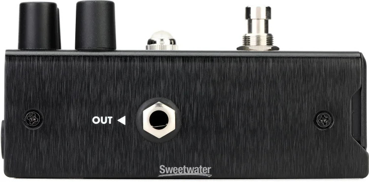 Fender The Bends Compressor Pedal