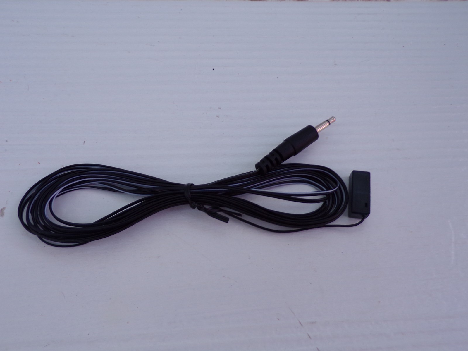 10 Adaptec IR Blaster Cablel Mono Audio Jack IR Blaster Extender