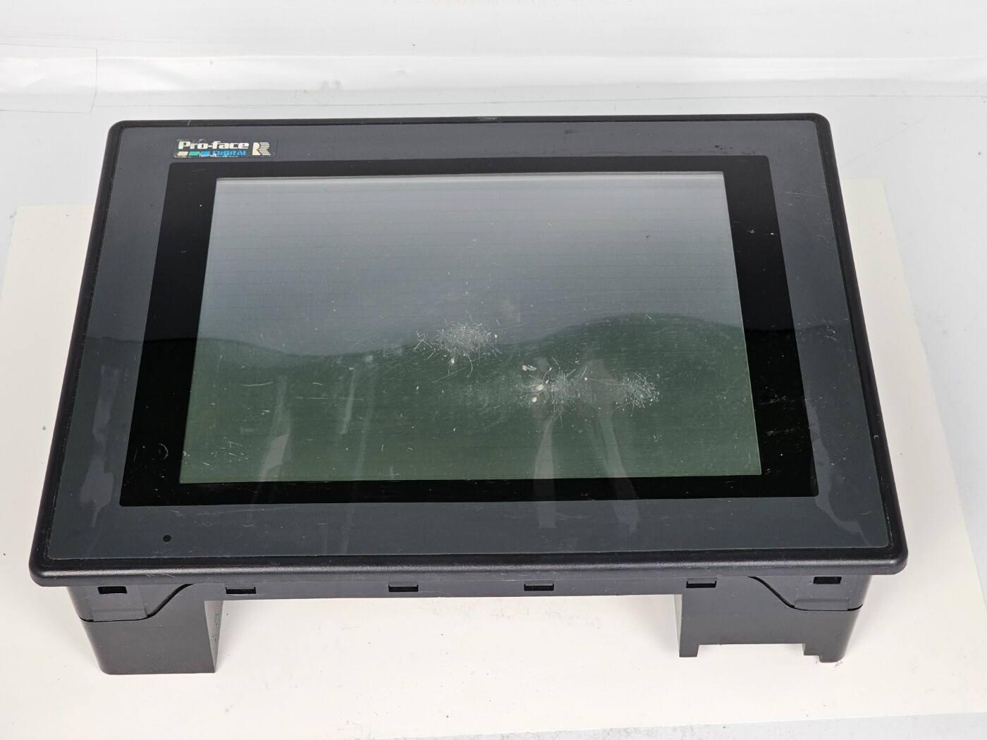 PRO-FACE GP577R-SC11 TOUCH SCREEN HMI GRAPHIC PANEL