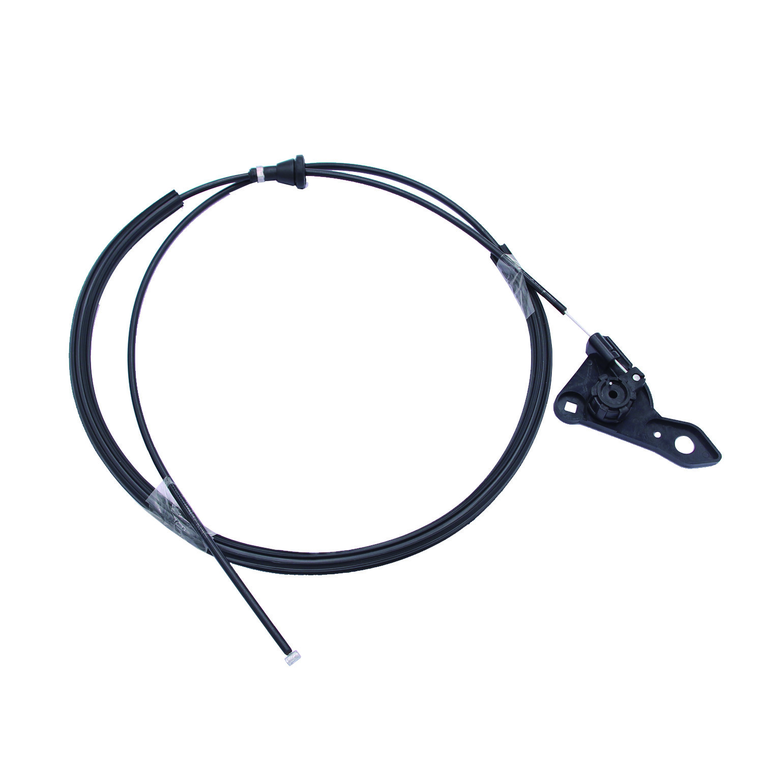 Frot Left Hood Lid Release Cable Fit for BMW M3 325i 328i 318i 328is E36 5123196