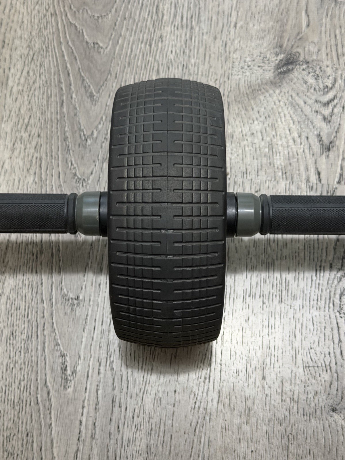 rogue ab wheel roller