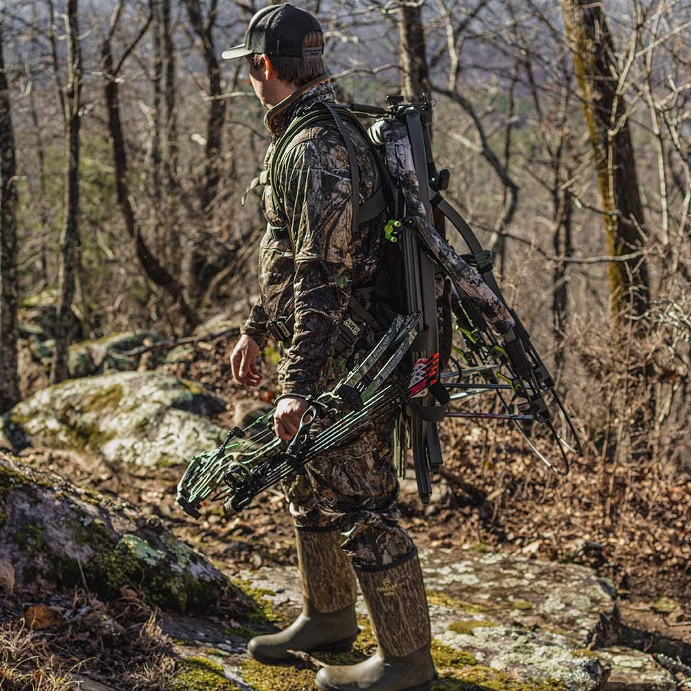 Universal Backpack System