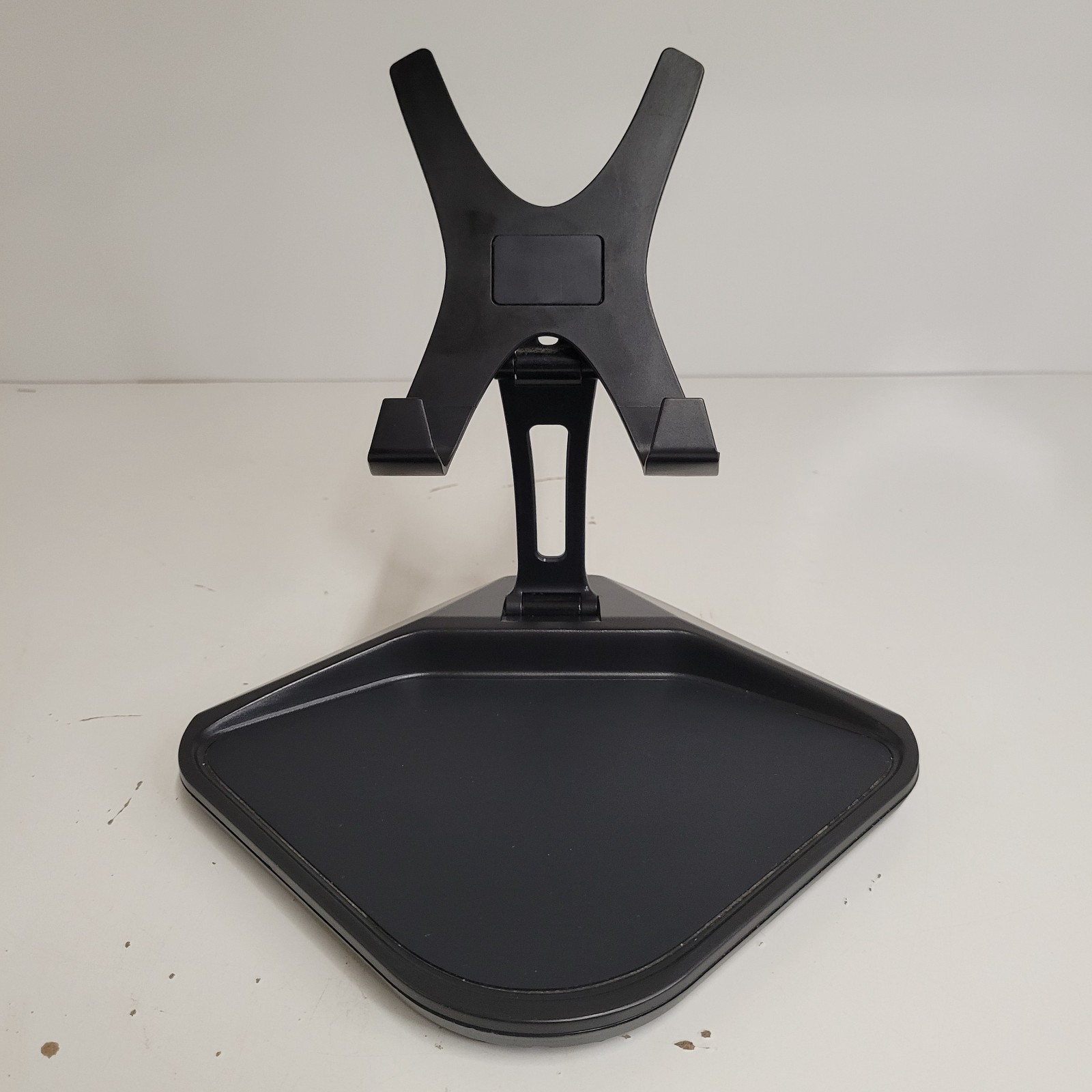 Weighted Tablet Stand Adjustable iPad Surface Google Universal Desk Bedside