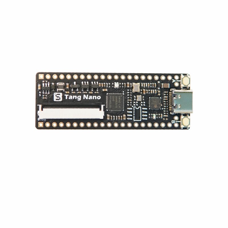 1pcs 1K development board socket board with straight insert K9B79627-