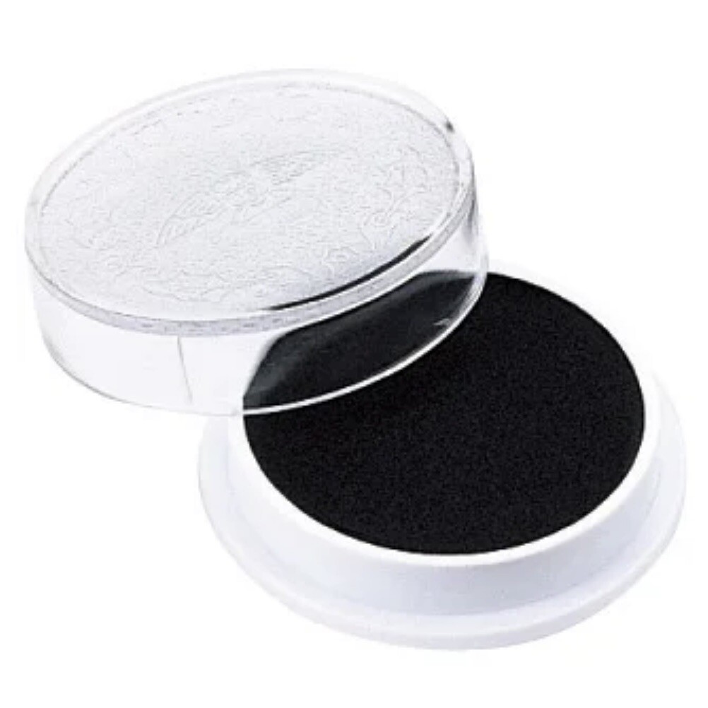 Japanese Geisha Maiko Ohaguro Black Tooth Wax for Traditional Tooth Blackening