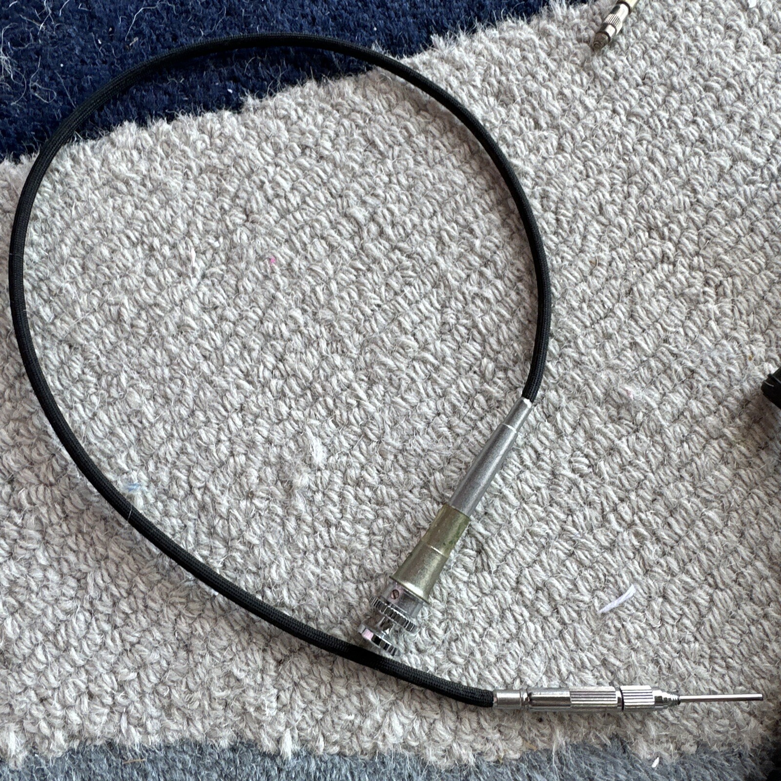 VTG Camera Cables -Mechanical Shutter Cables Miscellaneous Lot