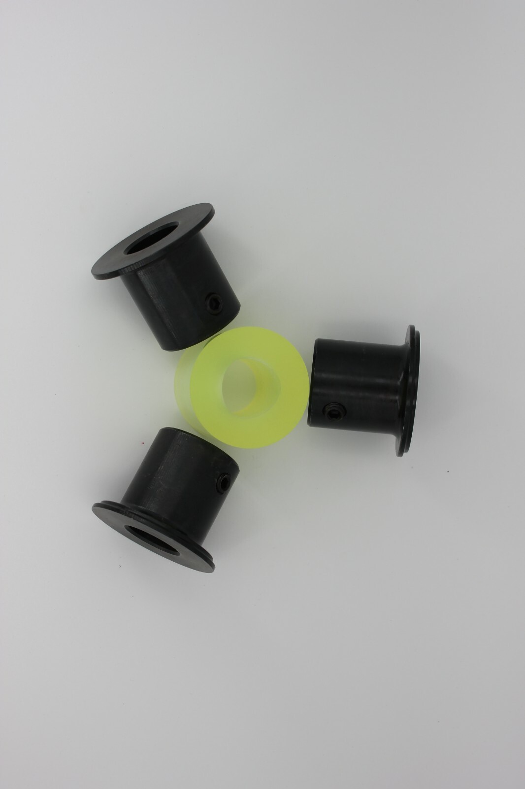 Bead Roller Offset and Tipping Dies