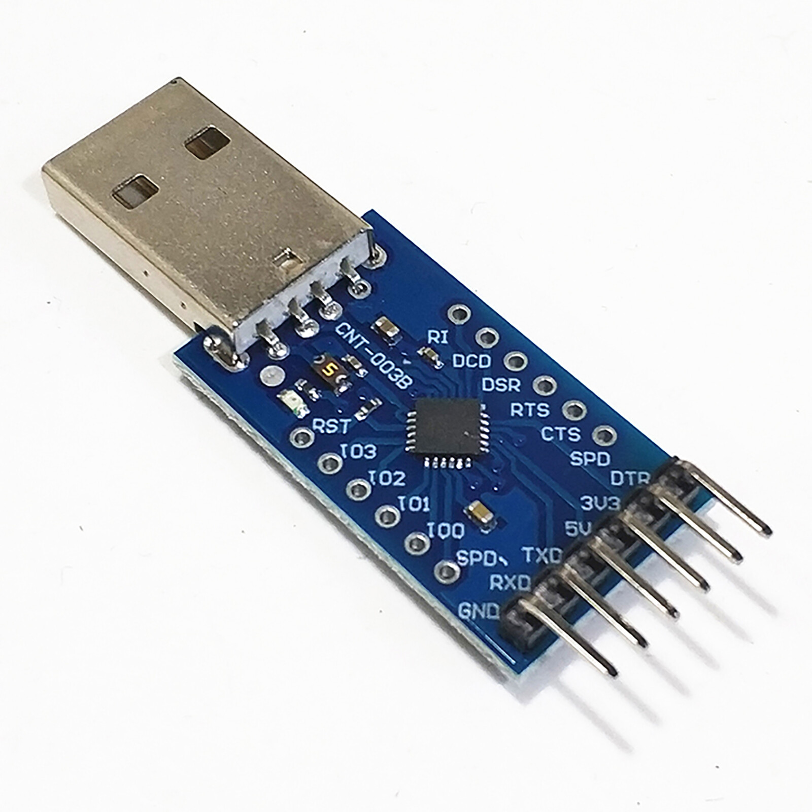CP2104 Module USB To TTL USB To Serial Port Module for Windows Linux