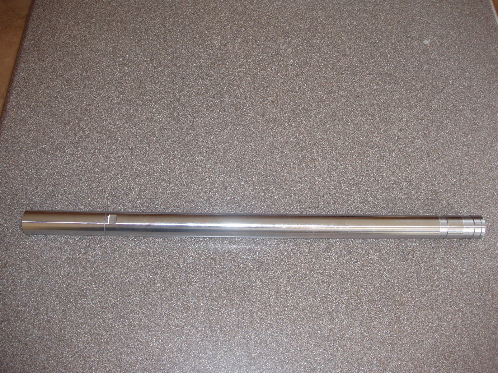 OVEN ROTATE SHAFT HOBART OV210/OV500/HBA2G OVENS 01-1M2797-00001