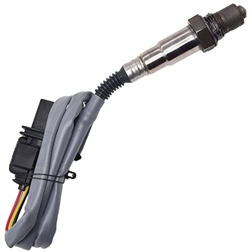 Walker Products 250-25167 Oxygen Sensor WLK250-25167
