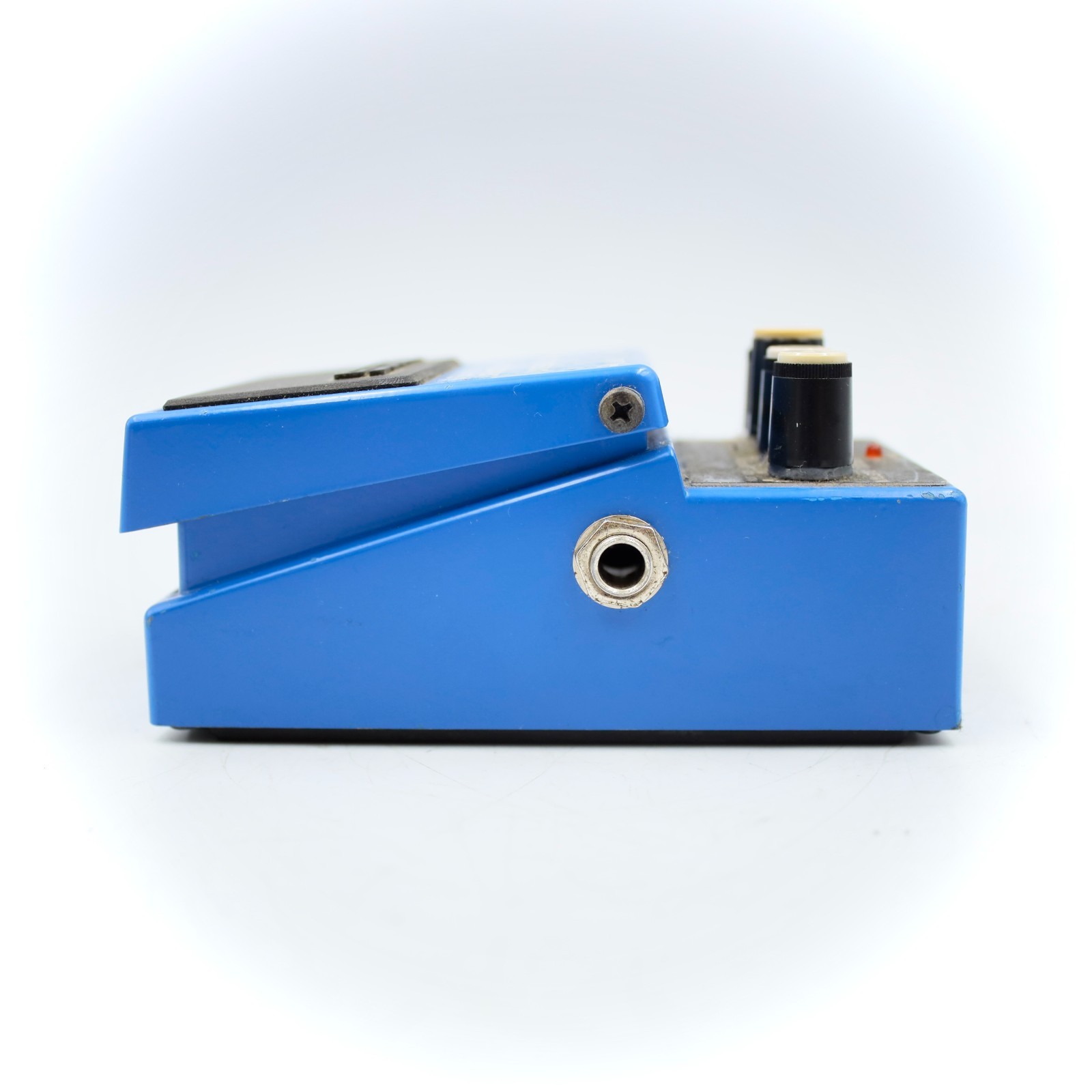 BOSS CS-3 Compression Sustainer Compressor Guitar Effect Pedal