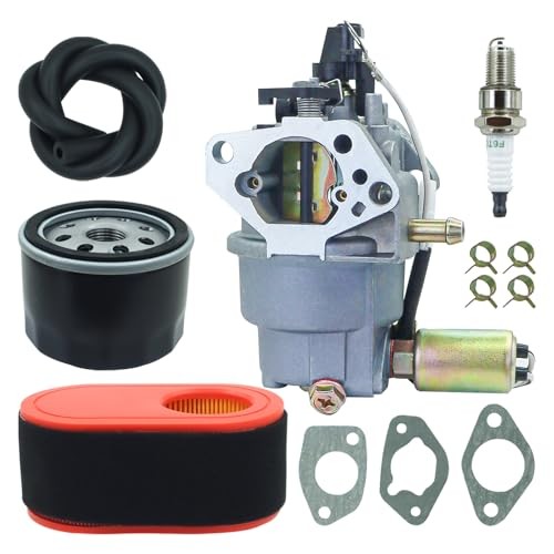 Carburetor Kit for MTD Craftsman Troy-Bilt 951-05149 651-05149 4P90HUA 4P90JUE