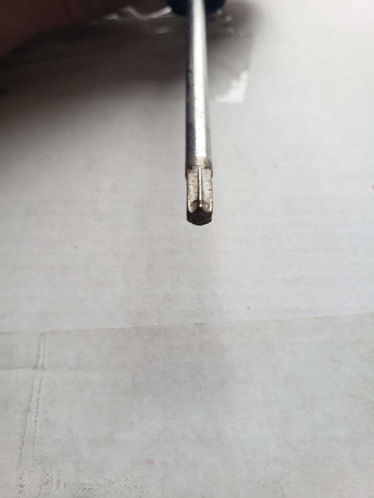 Snap-on SSTX25 Torx T-25 Screwdriver