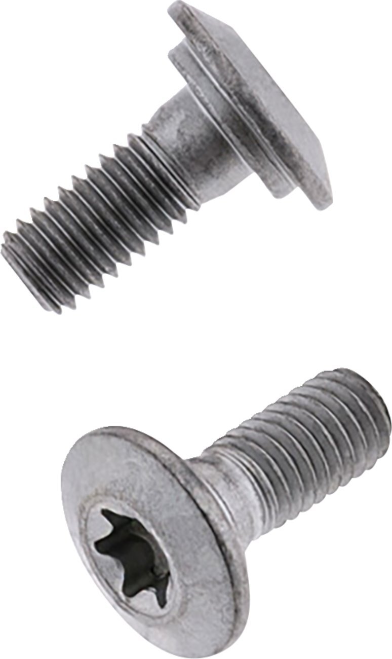 Bolt M8 20mm Euro Sub-Frame Bolt 10 Pack (024-80820)