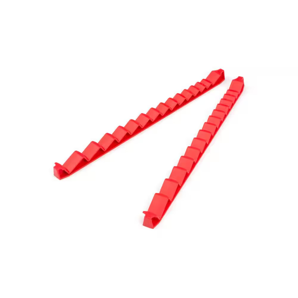 15-Tool Wrench Organizer Rails (Reverse)