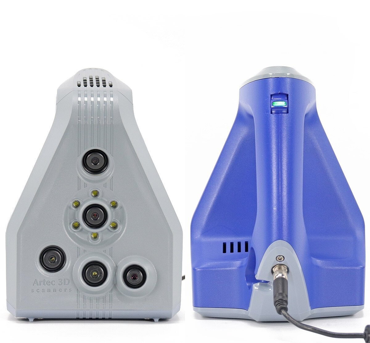 Artec EVA-S 3D SCANNER Space Spider