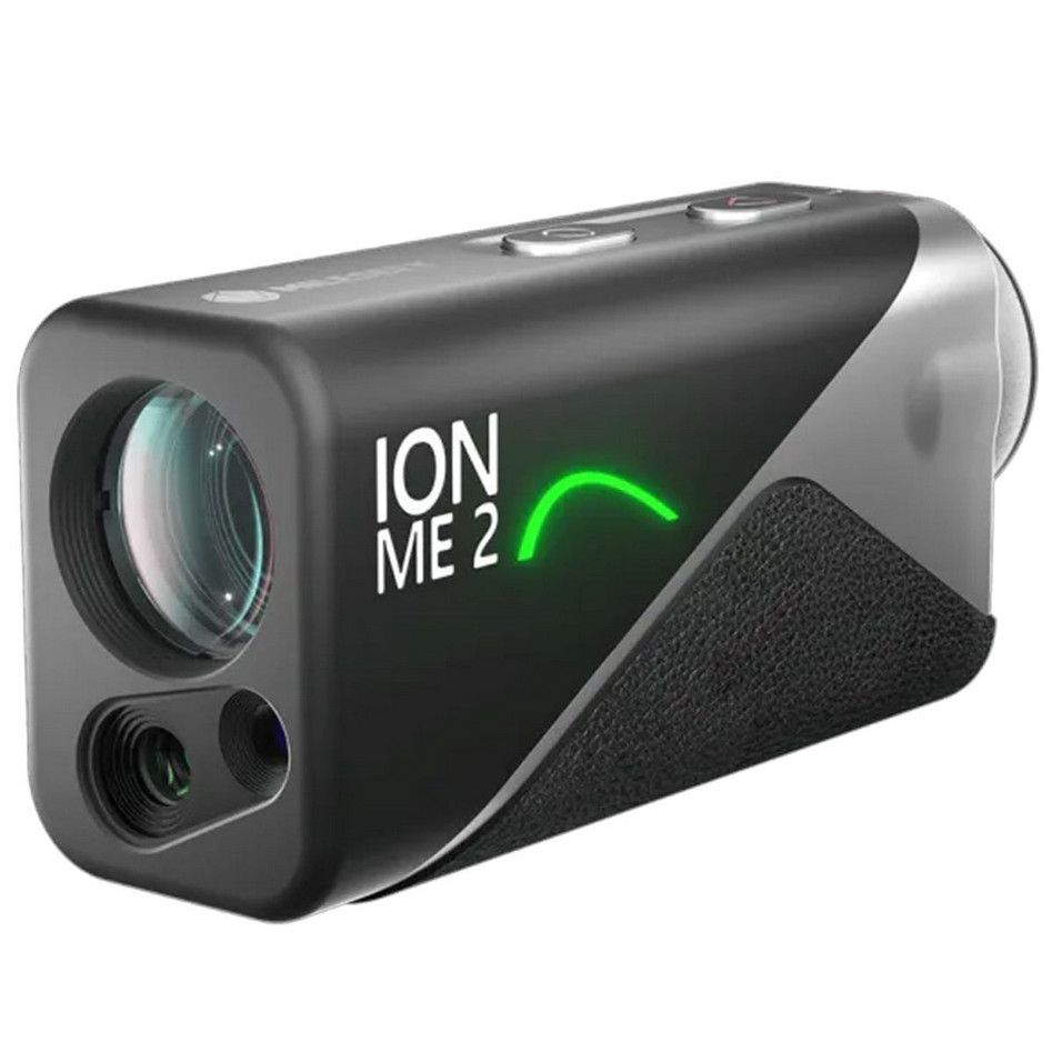 NEW Mileseey IONME2 Golf Rangefinder  (Authorized Dealer)