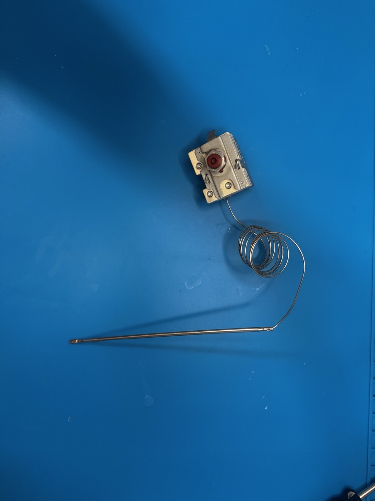 Merrychef Overheat Safety Stat 56.10552. DR0042 - Free Shipping + Geniune OEM