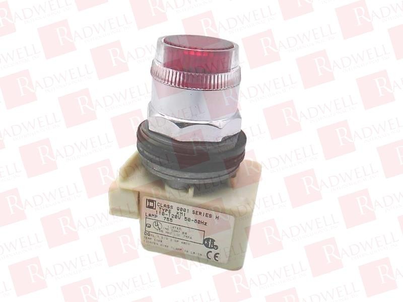 SCHNEIDER ELECTRIC 9001K1L1R / 9001K1L1R (USED)