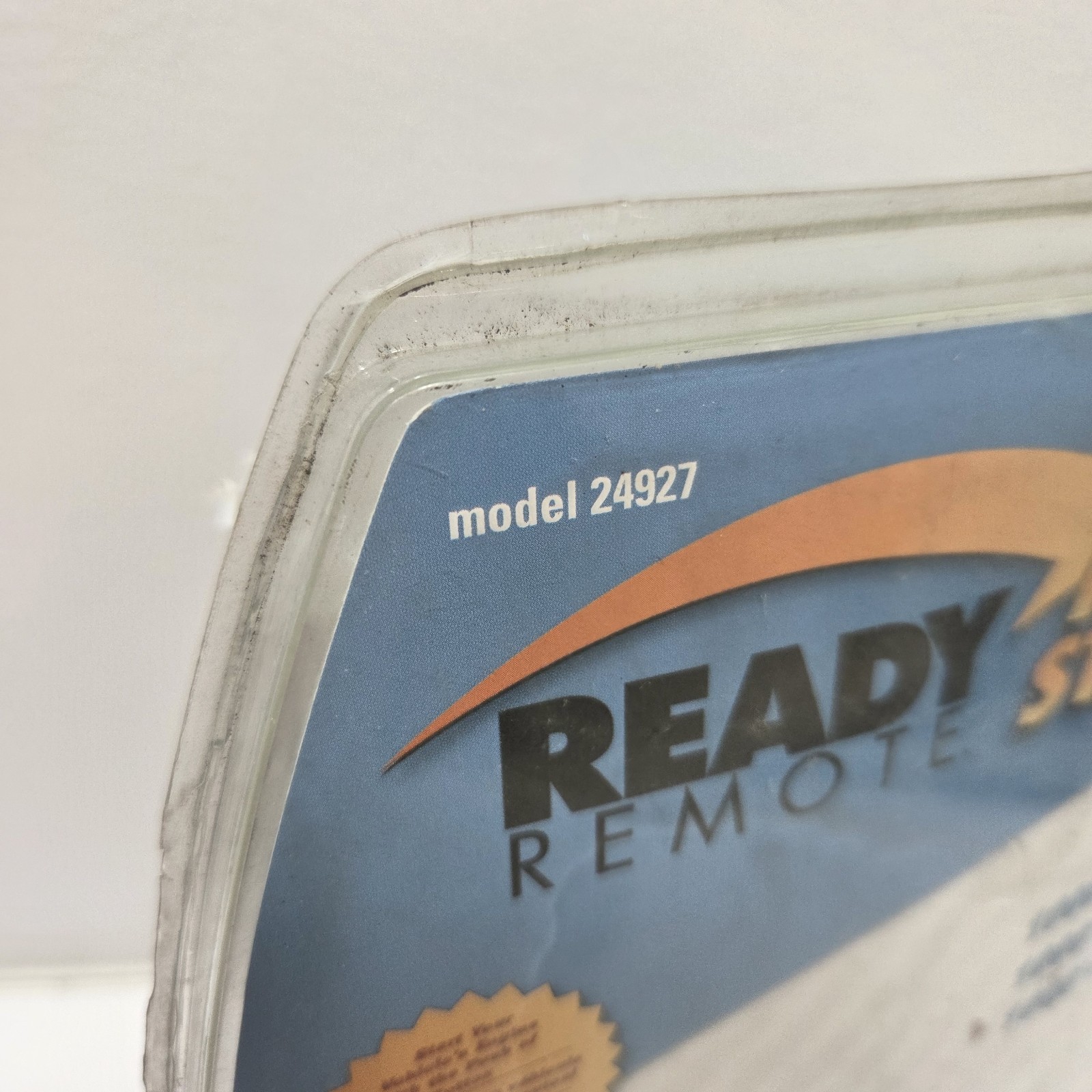NEW Ready Remote Start Keyless Entry Kit 2006 & Older Vehicles Model 24927