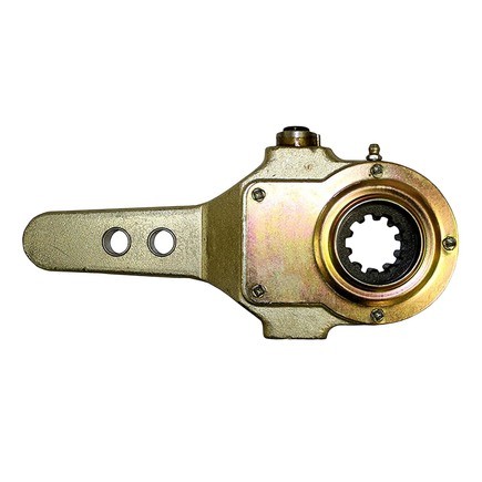 World American WAKN49000 Air Brake Manual Slack Adjuster Rh, 1.250" 10 Spline, 4