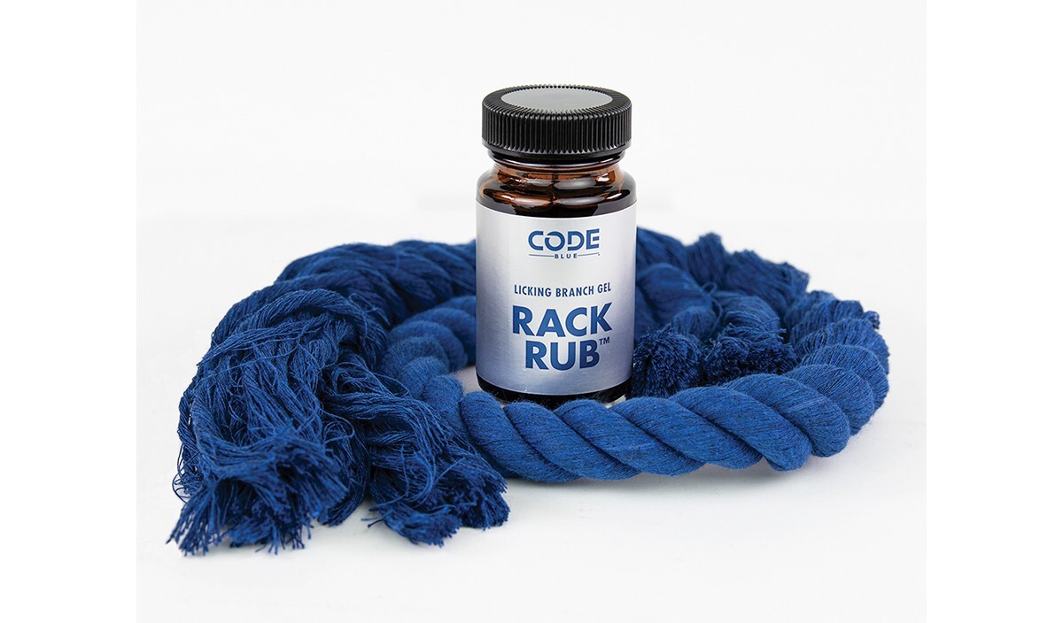 CODE BLUE ROPE-A-DOPE KIT A1419
