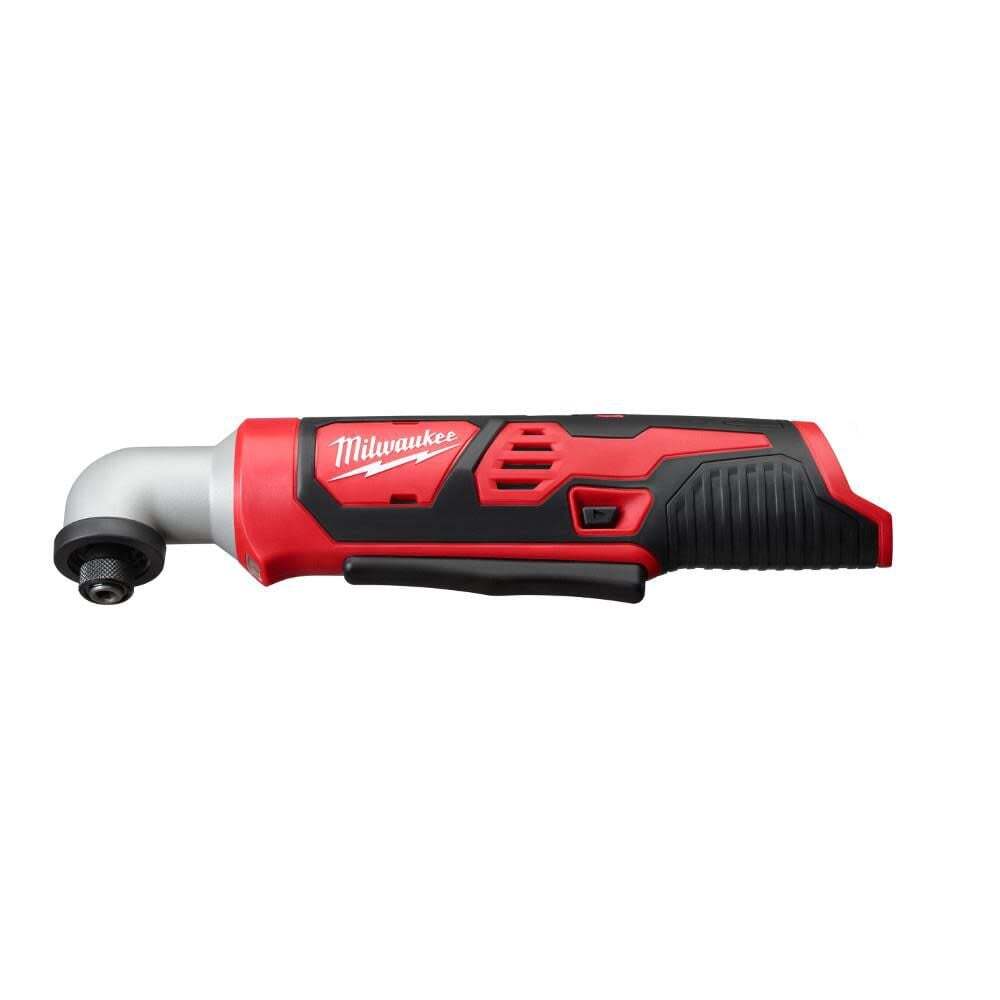 Milwaukee M12 1/4 In. Hex Right Angle Impact Driver (Bare Tool)