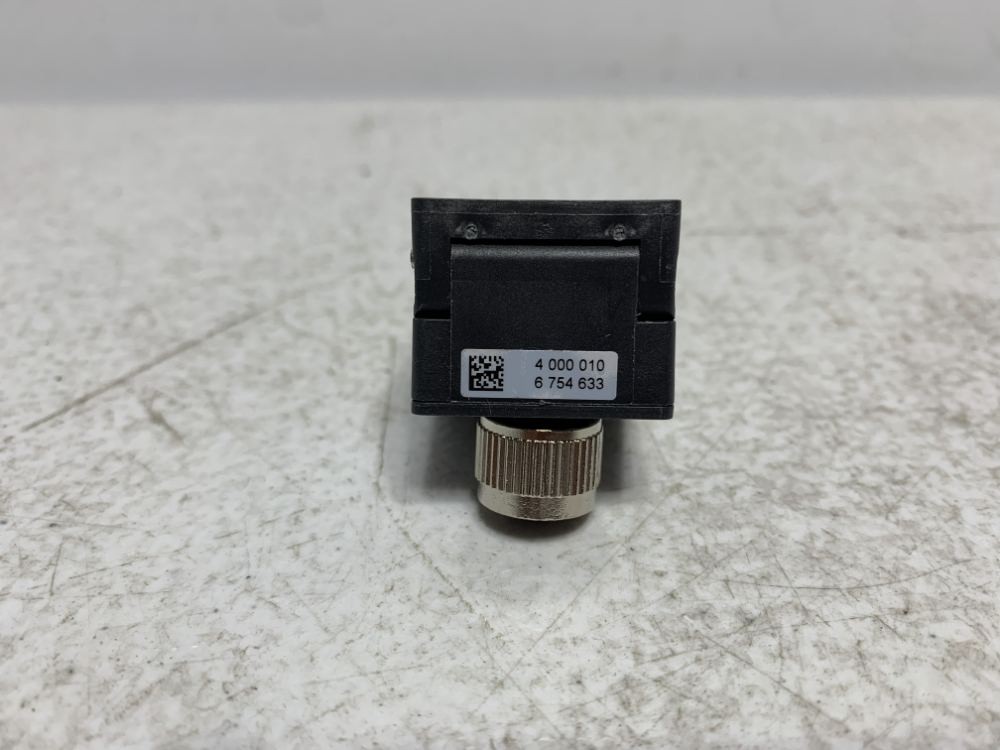 IFM E70587 Flat Cable IDC Connector 32V 3A