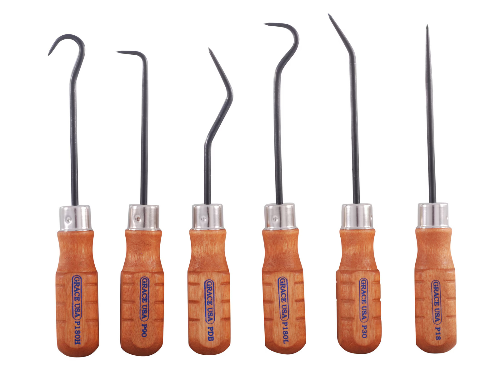 Grace USA Hook and Pick Set
