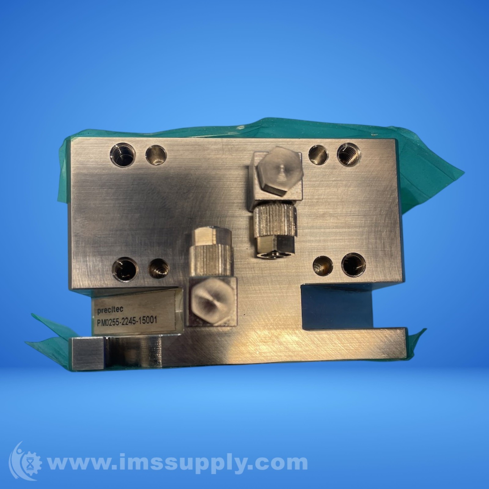 Precitec PM0255-2245-15001 Collimator FNOB