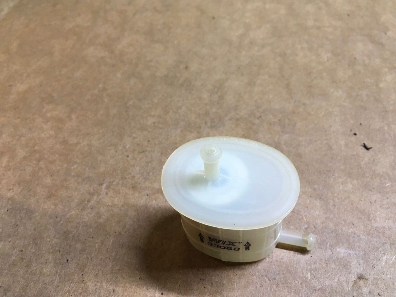 New Wix 33068 Fuel Filter
