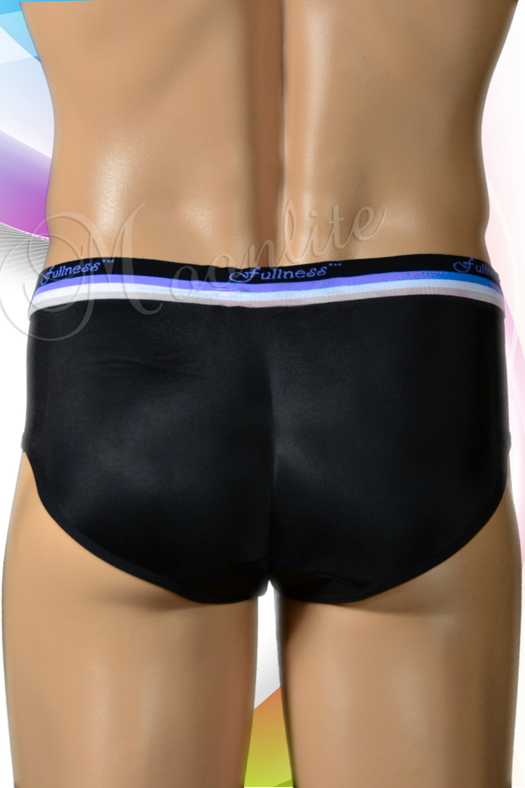 MEN Molded PADDED Butt BOOSTER Enhancer SHAPER Brief Underwear S M L XL 2XL 7031