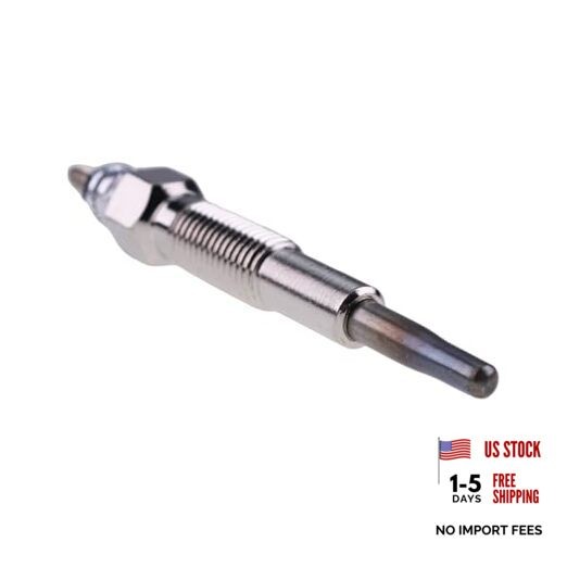 FridayParts Glow Plug SBA185366190 SBA185366091 SBA185366092 Compatible