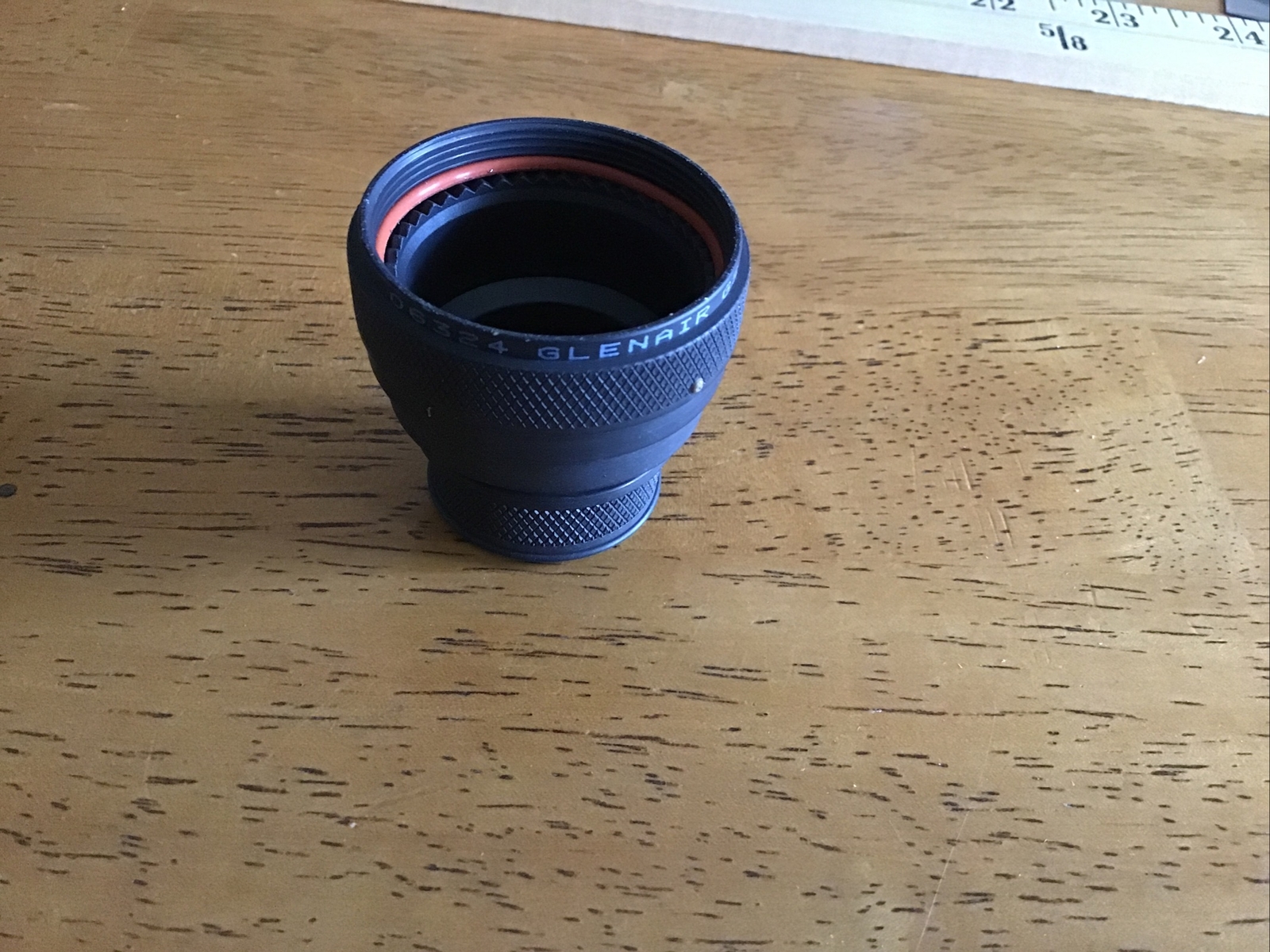 GLENAIR GS85049/88-25ZR03 Backshell