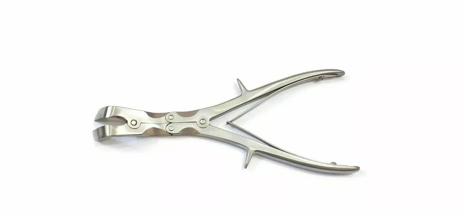 Orthopedic Double Action Bone Cutter surgical Veterinary Instruments stainless