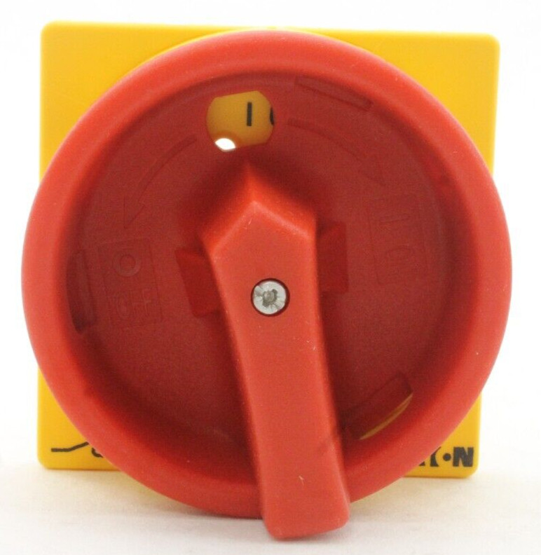 Raywall Electric DCS-MT303 Disconnect Switch