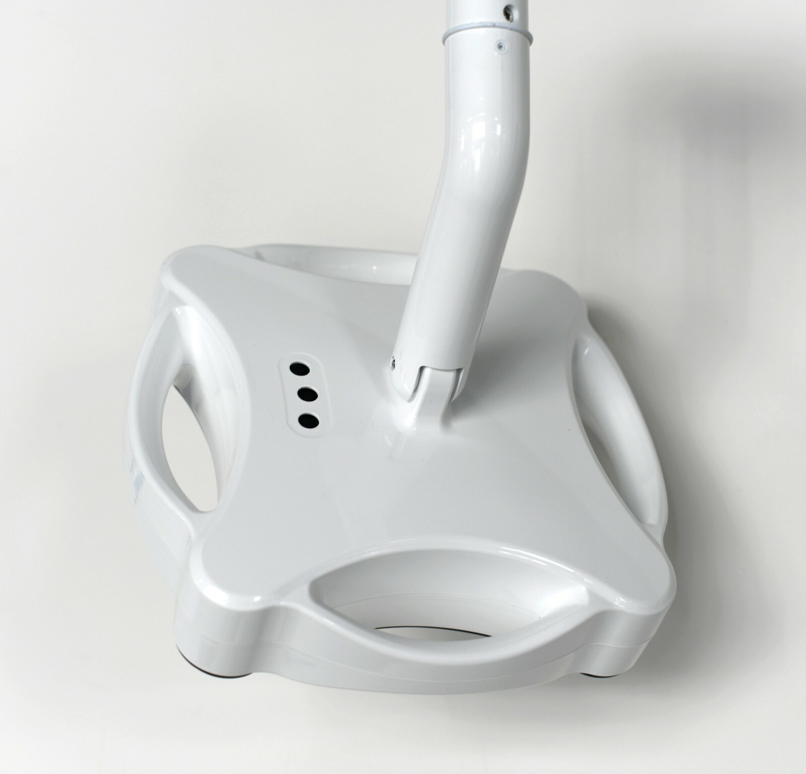 12W LED Mobile Shadowless Lamp Surgical Medical Operating Lamp JD1700L US STOCK