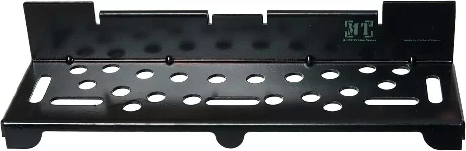 ALICE Frame Cargo Shelf OD Strap Rucksack Load Support Plate for Military Frame