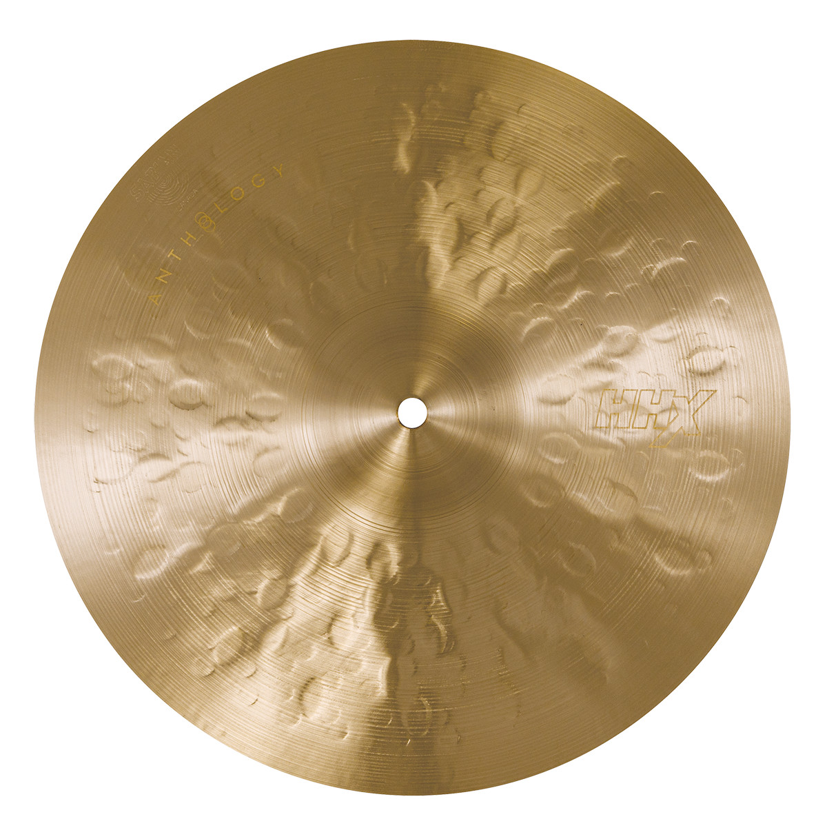 14" HHX ANTHOLOGY LOW BELL TOP