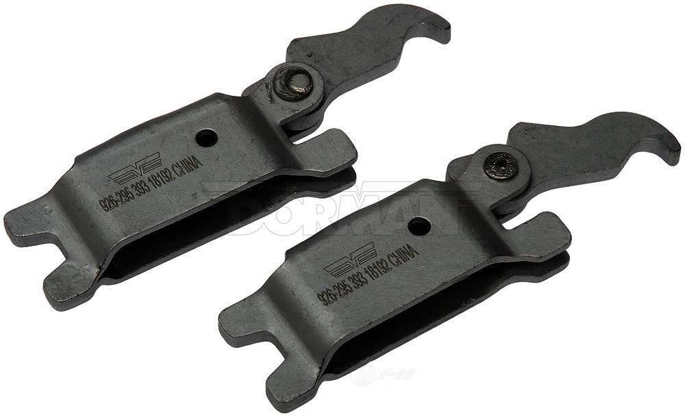 Parking Brake Strut Lever  Dorman (OE Solutions)  926-295
