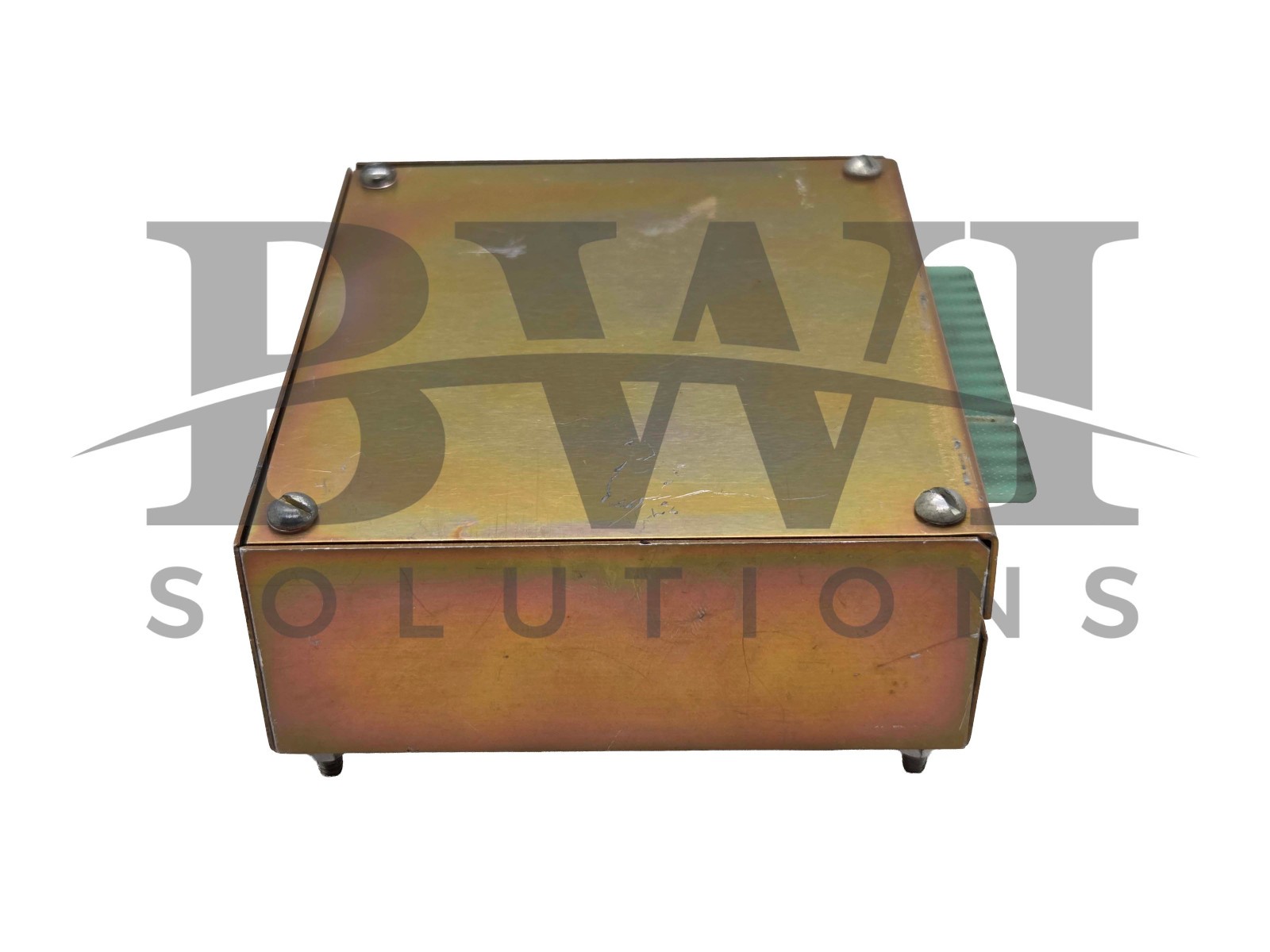 Encore Electronics Power Supply Model 1002