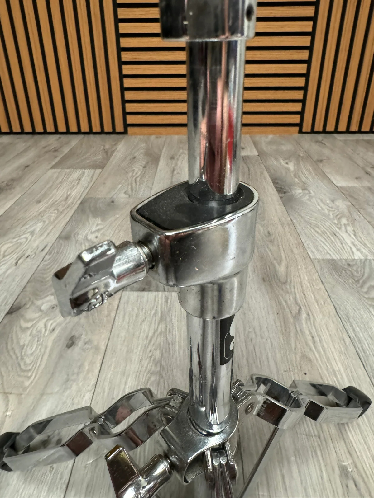 CB Snare Drum Grab Stand / Double Braced Hardware #WL40