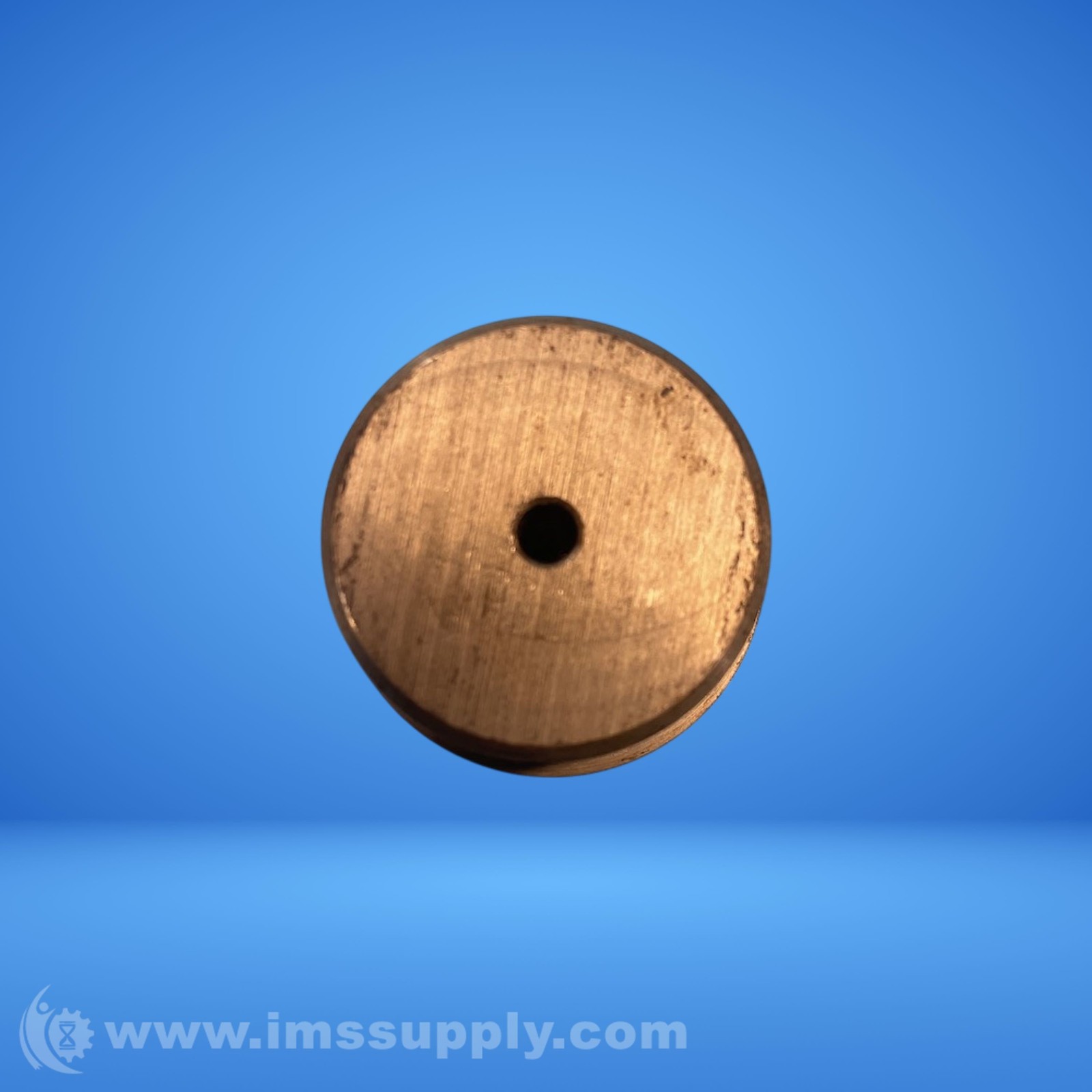 PELLAST D1 T03 D07 00 Copper Plug FNIP