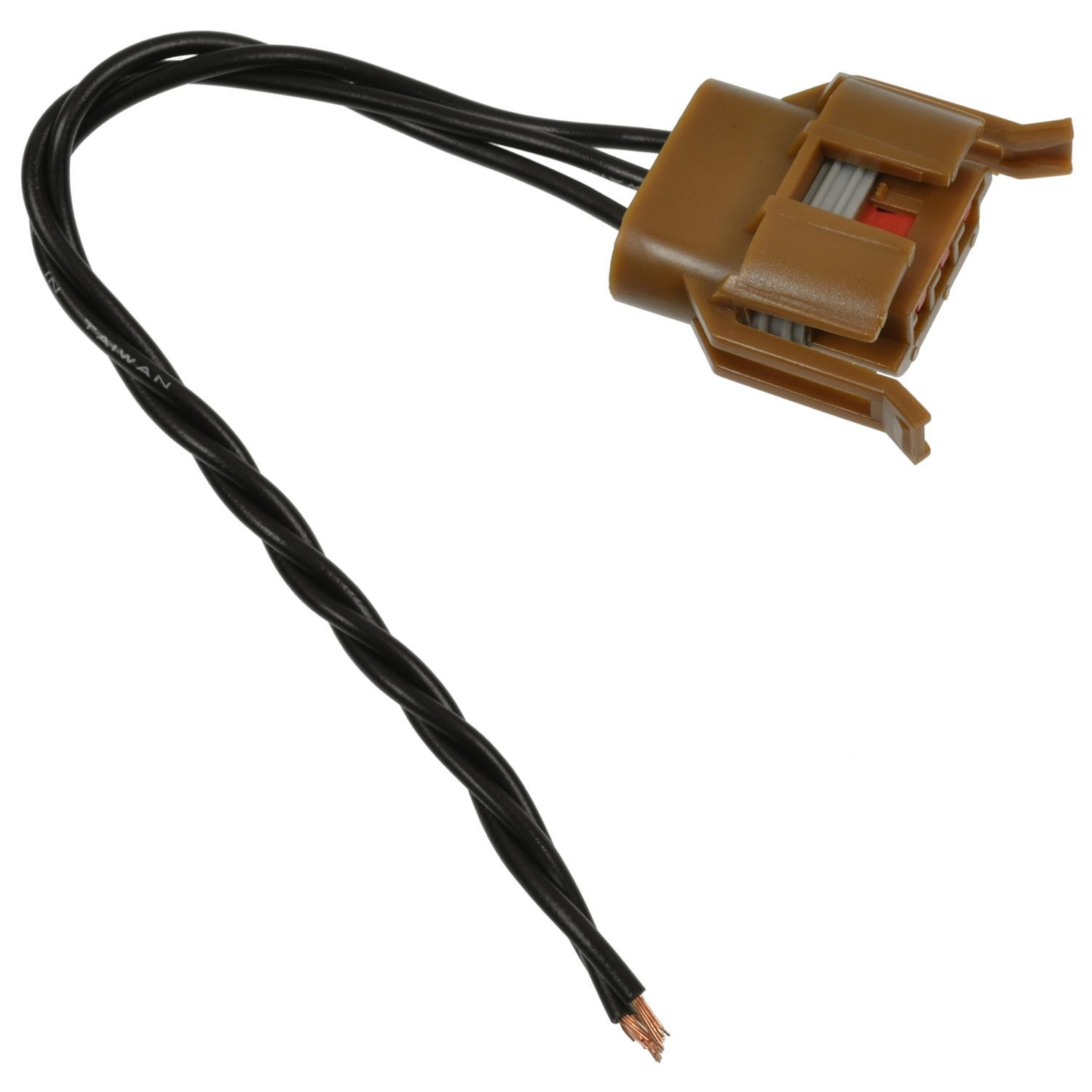 For 1996-1997 Ford Aerostar Turn Signal / Parking Light Connector SMP
